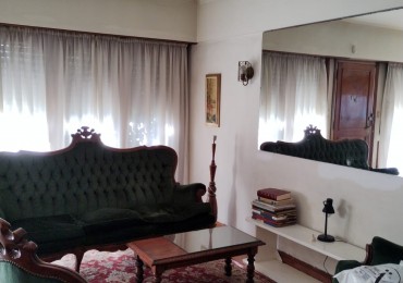 SE VENDE CHALET 4 AMB. CON QUINCHO P/30 PERSONAS