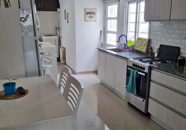 Venta departamento 3 ambientes en Plaza Mitre