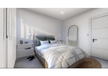 SE VENDE DEPARTAMENTOS 3 AMBIENTES 98M2 EN GASCON AL 1600