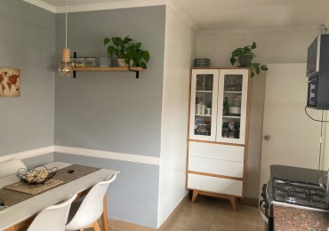 Chalet 4 ambientes 