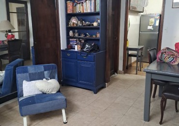 Ph 3 ambientes con patio