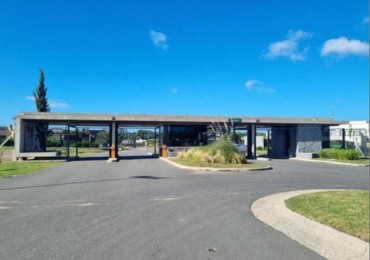 Lote en Barrio Privado Rumenco Joven Mar del Plata  600 mts escucha oferta