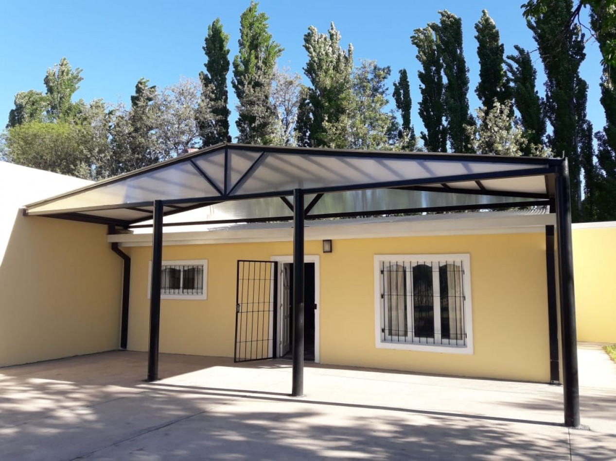 CASA QUINTA CON FINCA 12 HA
