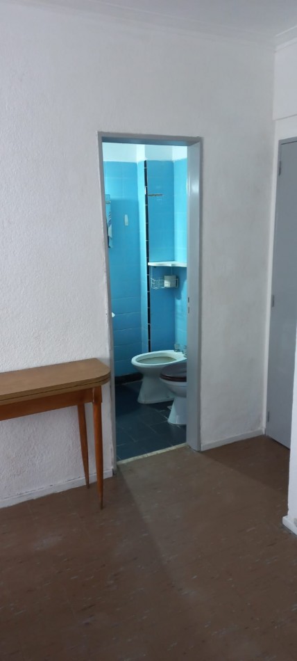 ALQUILER 24 MESES Monoambiente en el centro 