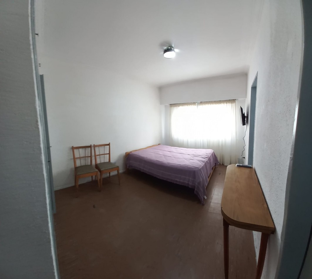 ALQUILER 24 MESES Monoambiente en el centro 