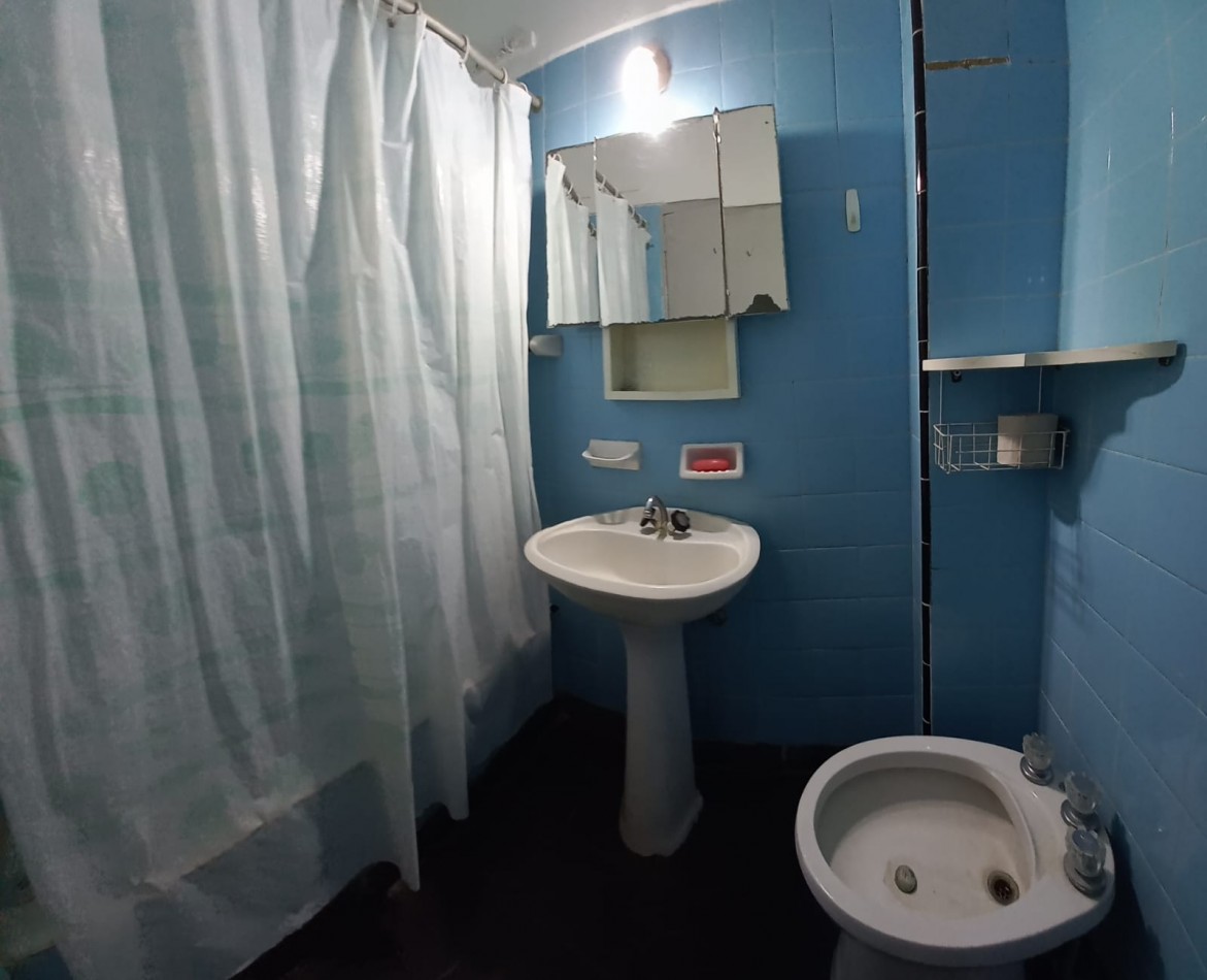 ALQUILER 24 MESES Monoambiente en el centro 