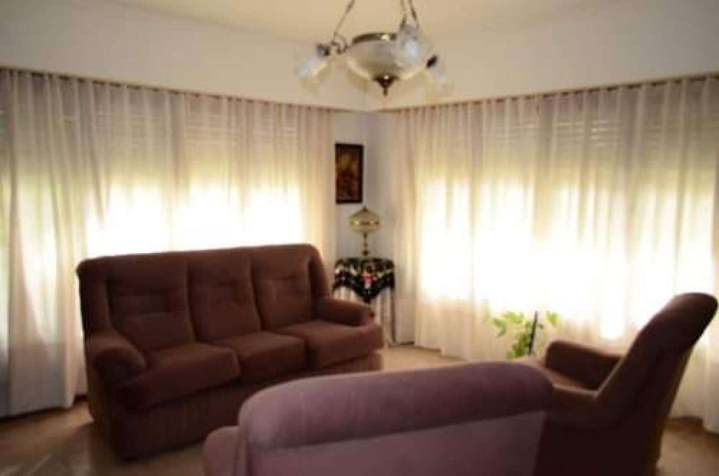 CHALET 4 AMBIENTES CON GARAJE EN COLINAS PERALTA RAMOS (ACEPTA FINANCIACION)