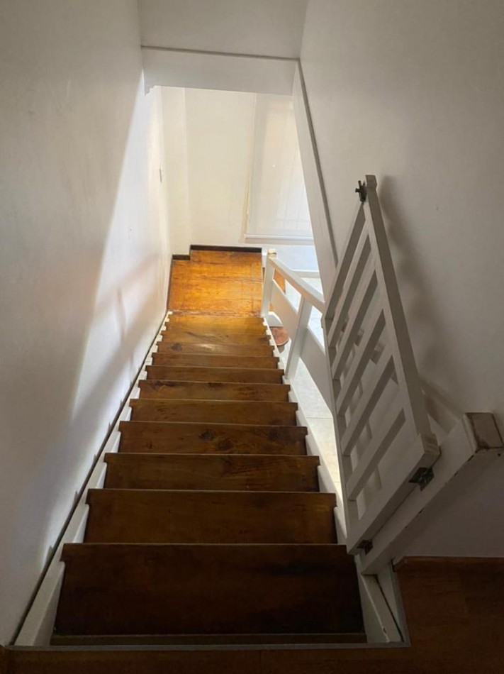 Casa de 6 Ambientes de Categoria en El Barrio Atlantida, en Santa Clara del Mar