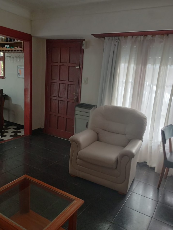 CHALET 3 AMBIENTES MAS DEPARTAMENTO 2 AMB EN EL BARRIO EL MARTILLO. APTO CREDITO