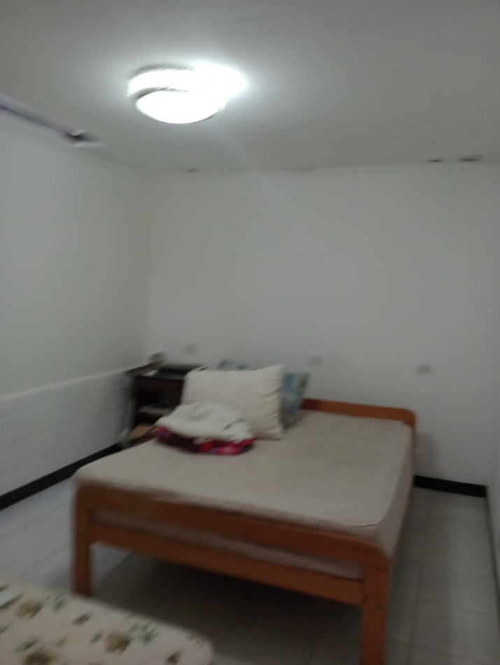 CHALET 3 AMBIENTES MAS DEPARTAMENTO 2 AMB EN EL BARRIO EL MARTILLO. APTO CREDITO