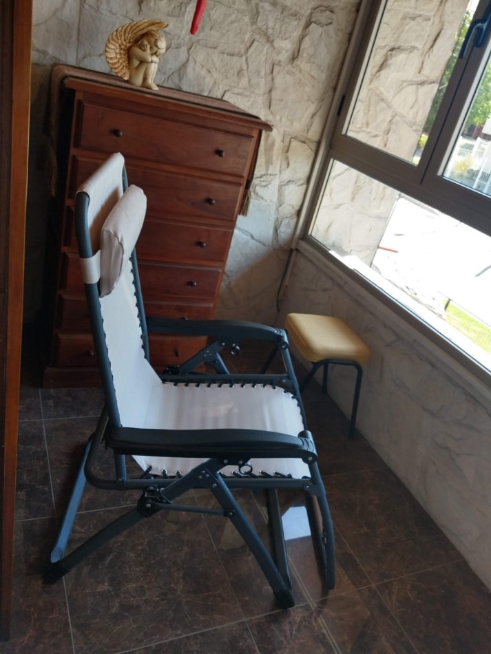 CHALET DE 6 AMBIENTES CON QUINCHO Y PISCINA EN COLINAS PERALTA RAMOS (APTO CREDITO)