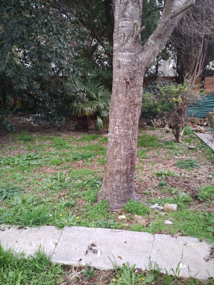 LOTE DE 420M2 EN FELIX U. CAMET VENDE O PERMUTA. APTO CREDITO