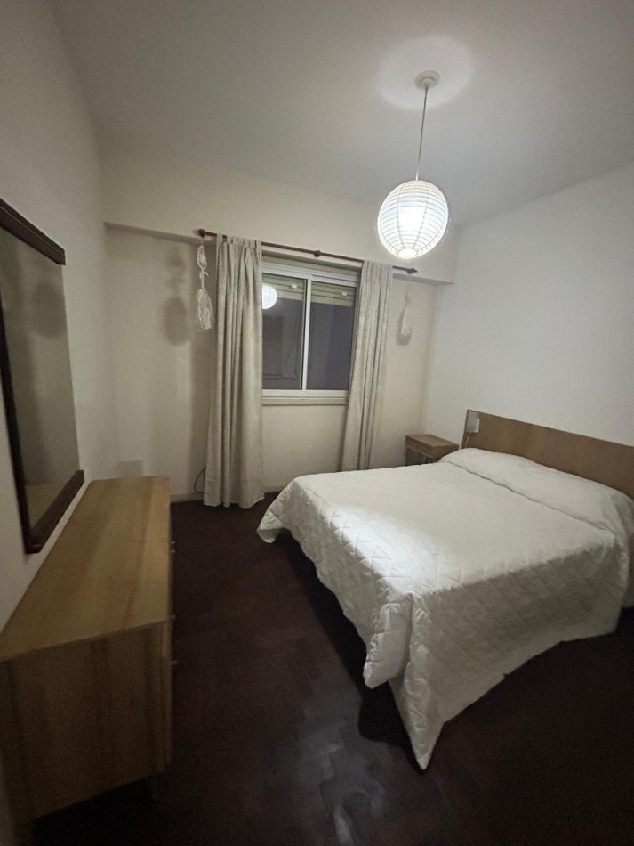 DEPARTAMENTO 2 AMBIENTES A LA CALLE EN ALDREY
