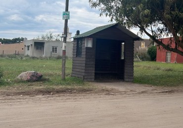 LOTE  DE 370m2 EN CAMET NORTE VENDE O PERMUTA