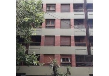DEPARTAMENTO 2 AMBIENTES CONTRAFRENTE EN LA PERLA