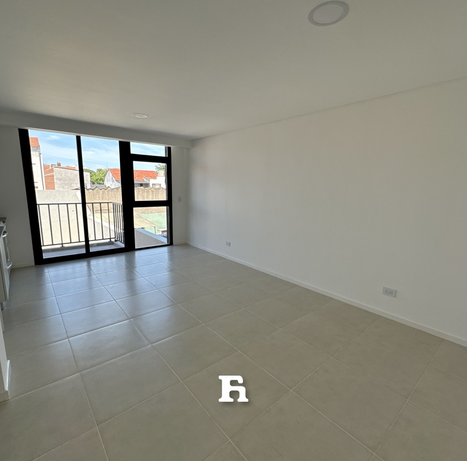 Departamento de dos Ambientes a estrenar 