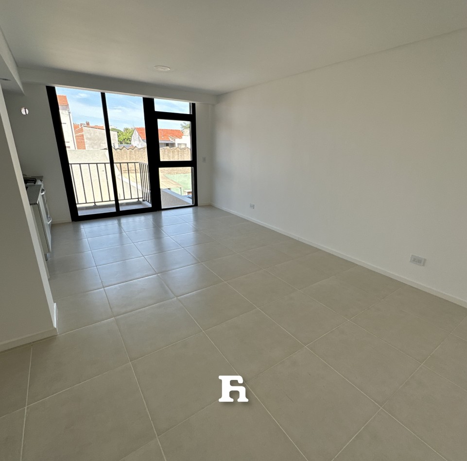 Departamento de dos Ambientes a estrenar 