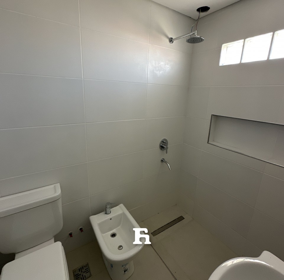 Departamento de dos Ambientes a estrenar 