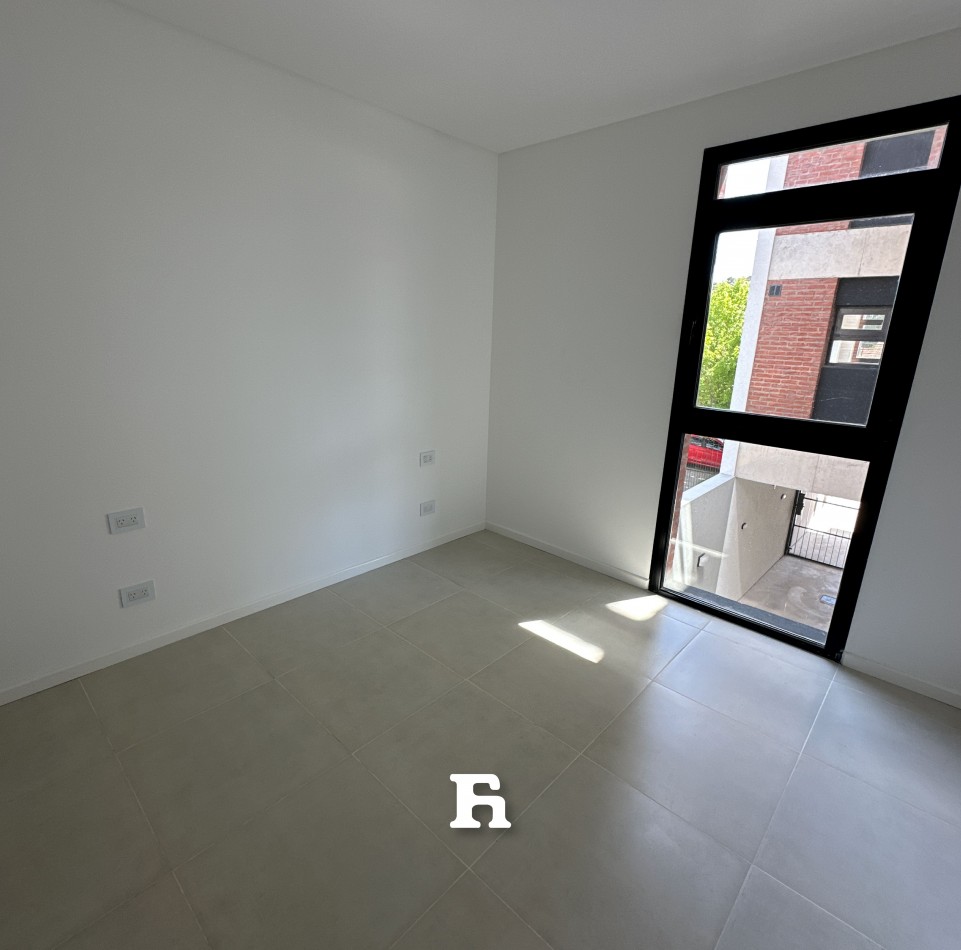 Departamento de dos Ambientes a estrenar 