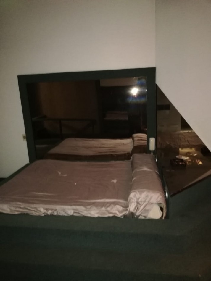 Hotel Alojamiento en propiedad