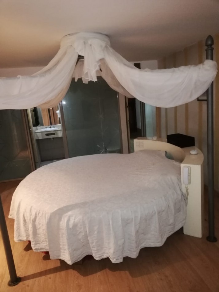 Hotel Alojamiento en propiedad