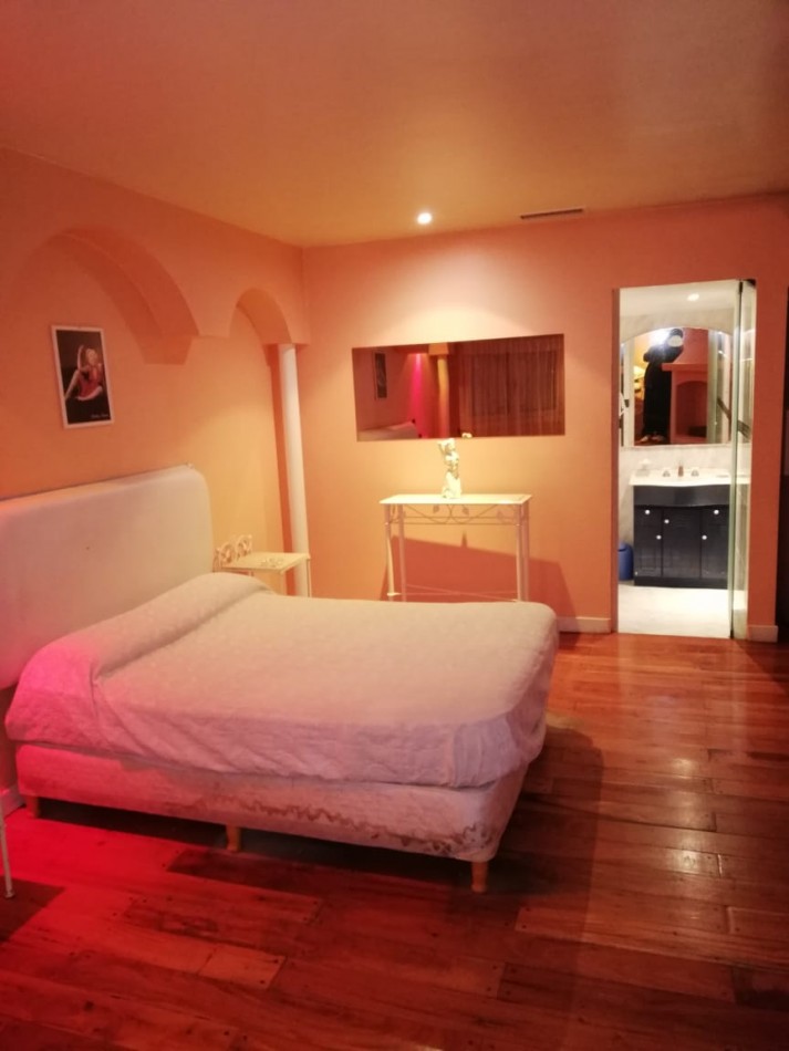 Hotel Alojamiento en propiedad
