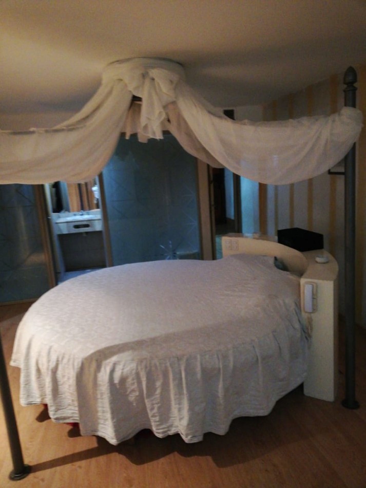 Hotel Alojamiento en propiedad