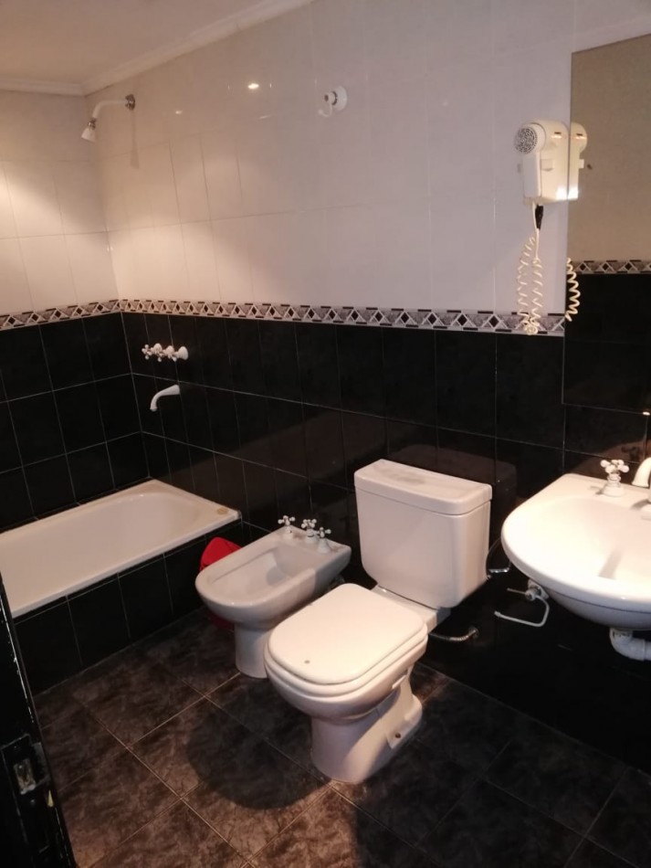 Hotel Alojamiento en propiedad