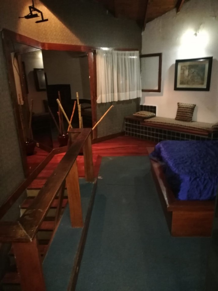 Hotel Alojamiento en propiedad