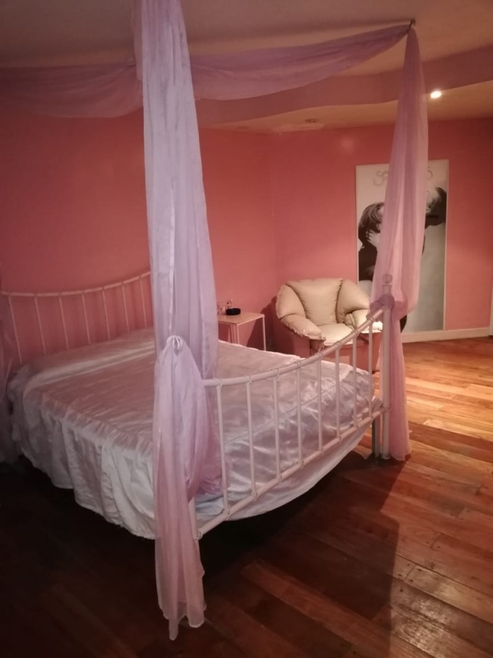 Hotel Alojamiento en propiedad