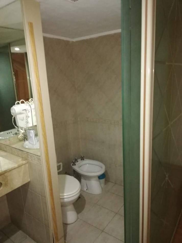 Hotel Alojamiento en propiedad