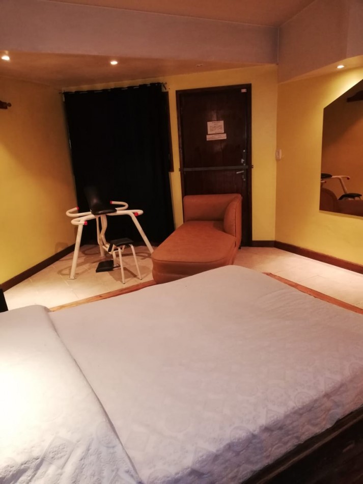 Hotel Alojamiento en propiedad