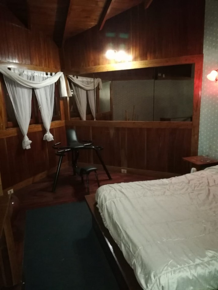 Hotel Alojamiento en propiedad
