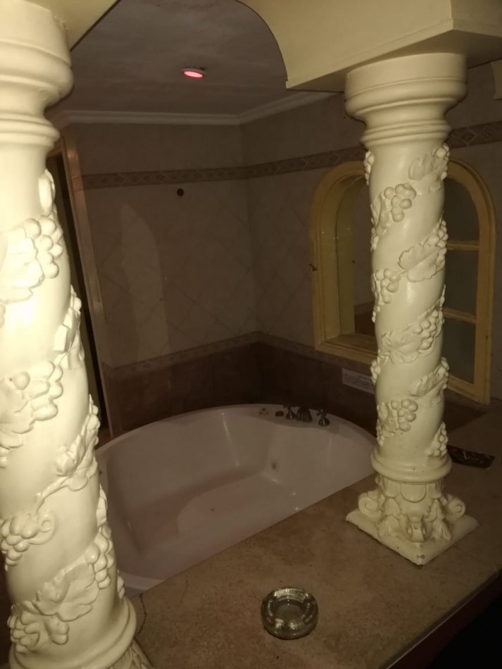 Hotel Alojamiento en propiedad