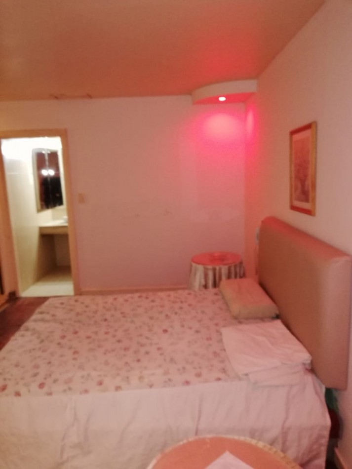 Hotel Alojamiento en propiedad