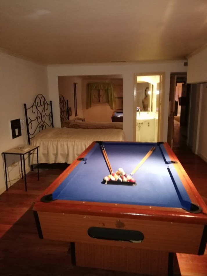 Hotel Alojamiento en propiedad