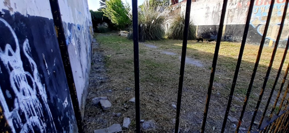 VENTA !!! lote en Av Jara 900, COSNULTE FORMA D EPAGO Y POSIBILIDADES.