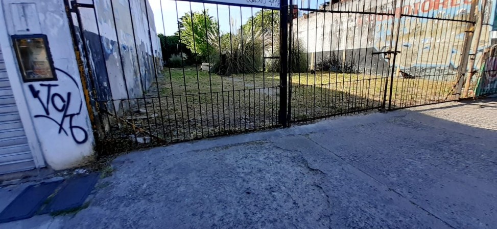 VENTA !!! lote en Av Jara 900, COSNULTE FORMA D EPAGO Y POSIBILIDADES.