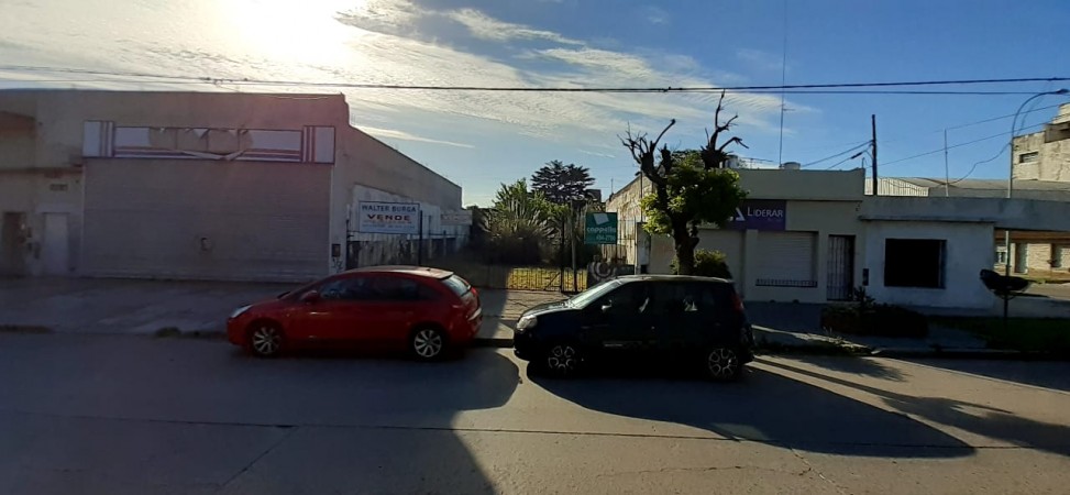 VENTA !!! lote en Av Jara 900, COSNULTE FORMA D EPAGO Y POSIBILIDADES.