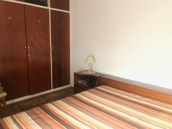 NUEVO VALOR !!!! VENTA MAR DEL PLATA,  PH 4 AMBIENTES, ATRAS, DESARROLLADO EN DOS  PLANTAS, PEQUENO PATIO, APTO CREDITO