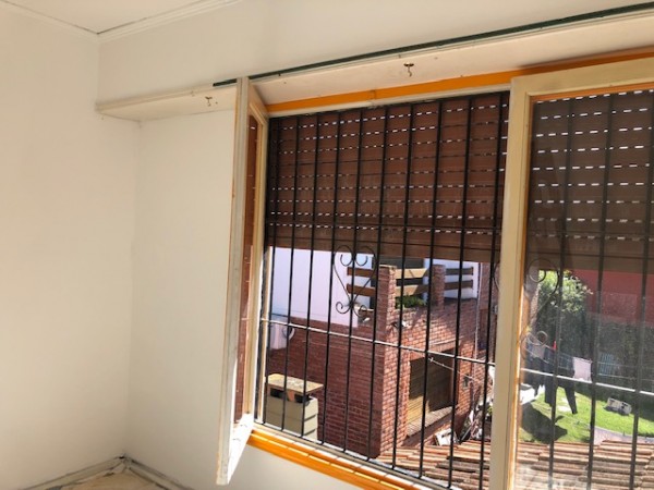 VENTA CHALET,   4 ambientes, parque y patio, sobre lote de 15 mts de frente !!!!! muy buena opcion !!!!