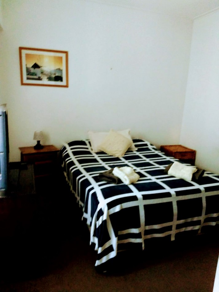 PH 3 AMB. CON ESCRITORIO EN VENTA A METROS DEL MAR, EN EL  PRIVILEGIADO BARRIO SAN CARLOS