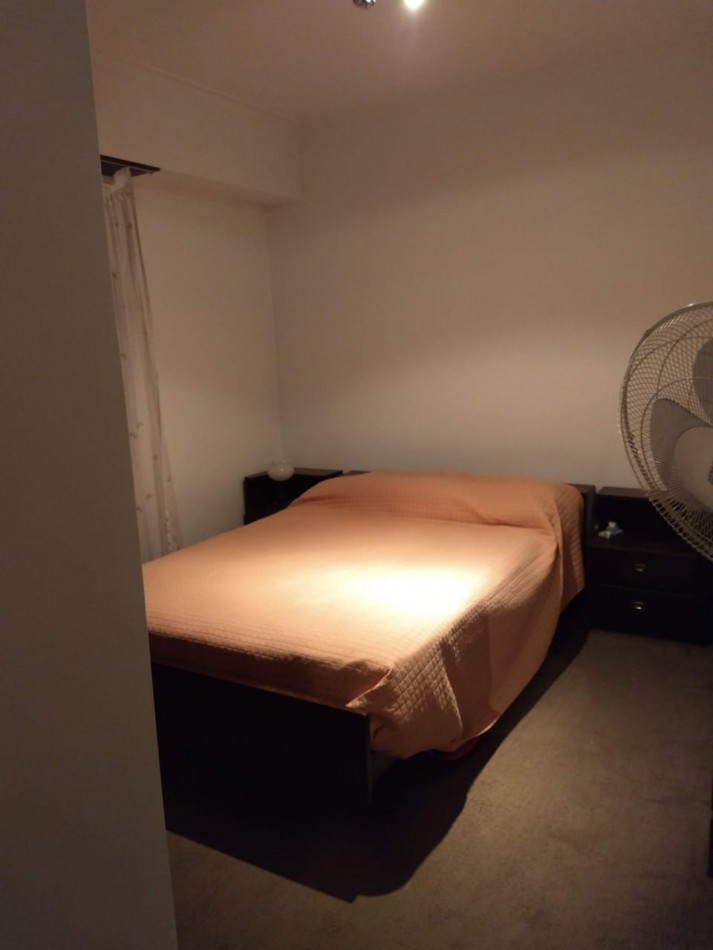PH 3 AMB. CON ESCRITORIO EN VENTA A METROS DEL MAR, EN EL  PRIVILEGIADO BARRIO SAN CARLOS