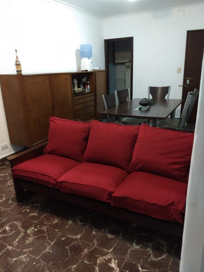 PH 3 AMB. CON ESCRITORIO EN VENTA A METROS DEL MAR, EN EL  PRIVILEGIADO BARRIO SAN CARLOS