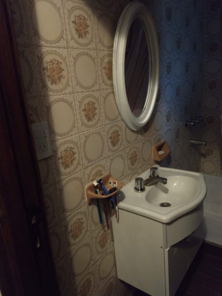 PH 3 AMB. CON ESCRITORIO EN VENTA A METROS DEL MAR, EN EL  PRIVILEGIADO BARRIO SAN CARLOS