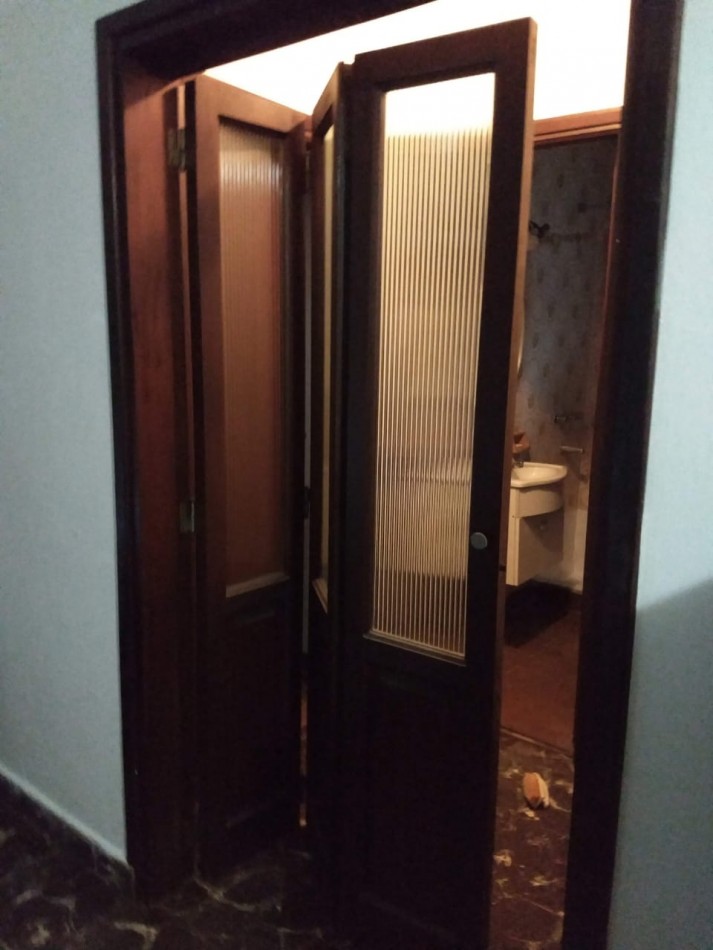 PH 3 AMB. CON ESCRITORIO EN VENTA A METROS DEL MAR, EN EL  PRIVILEGIADO BARRIO SAN CARLOS