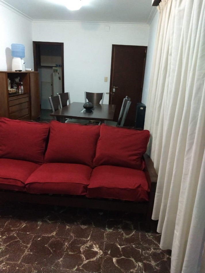PH 3 AMB. CON ESCRITORIO EN VENTA A METROS DEL MAR, EN EL  PRIVILEGIADO BARRIO SAN CARLOS