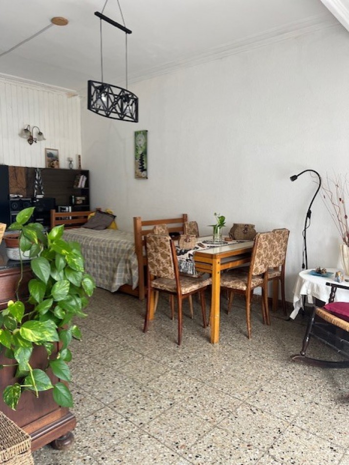 REBAJADO- RE TASADO !!!! VENTA CHALET TIPICO MDP, ESTADO  ORIGINAL !!!!  MAS PH ATRAS, CON ENTRADA INPENDIENTE, ZONA MARCONI Y ALTE. BROWN