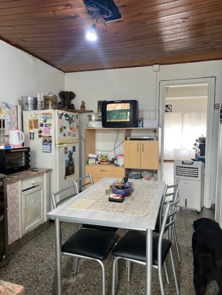 REBAJADO- RE TASADO !!!! VENTA CHALET TIPICO MDP, ESTADO  ORIGINAL !!!!  MAS PH ATRAS, CON ENTRADA INPENDIENTE, ZONA MARCONI Y ALTE. BROWN
