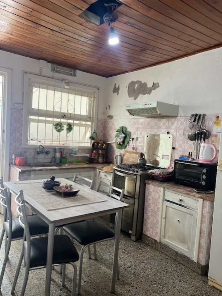 REBAJADO- RE TASADO !!!! VENTA CHALET TIPICO MDP, ESTADO  ORIGINAL !!!!  MAS PH ATRAS, CON ENTRADA INPENDIENTE, ZONA MARCONI Y ALTE. BROWN